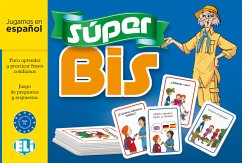 Cover Super Bis - Español (Spiel)