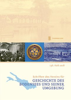 2018 / Schriften des Vereins für Geschichte des Bodensees und seiner Umgebung .136