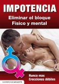 Impotencia y disfunción erectil (fixed-layout eBook, ePUB)