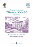 Premio Letterario "Giacomo Zanella" 7° Edizione (fixed-layout eBook, ePUB)