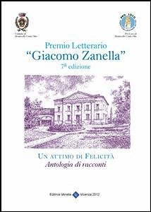 Premio Letterario  Cover Premio Letterario