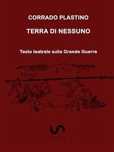 Terra di nessuno (eBook, ePUB) - Plastino, Corrado