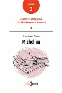 Michelina (eBook, PDF) - Solera, Temistocle