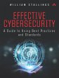 Effective Cybersecurity (eBook, ePUB) - Bild 1