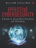 Effective Cybersecurity (eBook, ePUB)
