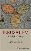 Jerusalem (eBook, ePUB)