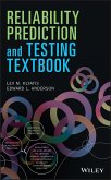 Reliability Prediction and Testing Textbook (eBook, ePUB)