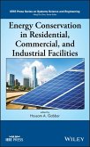 Energy Conservation in Residential, Commercial, and Industrial Facilities (eBook, PDF)