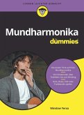 Mundharmonika für Dummies (eBook, ePUB)