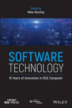 Cover Software Technology (eBook, PDF)