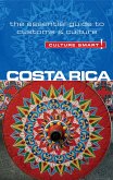 Costa Rica - Culture Smart! (eBook, PDF)