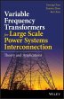 Variable Frequency Transformers for... - Bild 1