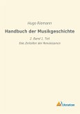 Handbuch der Musikgeschichte