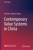 Contemporary Value Systems in China