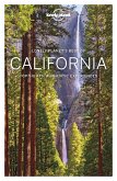 Lonely Planet Best of California (eBook, ePUB)