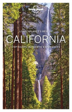 Lonely Planet Best of California (eBook, ePUB) - Lonely Planet, Lonely Planet