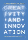 Creativity and Innovation (eBook, PDF)