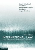 International Law (eBook, PDF)