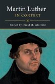 Martin Luther in Context (eBook, PDF)