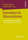 Interaktion im Klassenzimmer (eBook, PDF)