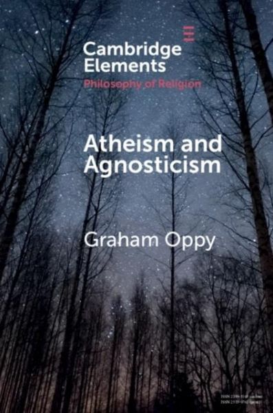 Atheism and Agnosticism (eBook, PDF) Atheism and Agnosticism (eBook, PDF)