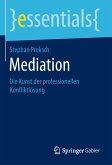 Mediation (eBook, PDF)