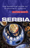 Serbia - Culture Smart! (eBook, PDF)