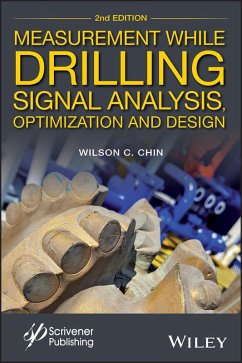 Measurement While Drilling (eBook, ePUB) - Chin, Wilson