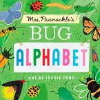 Mrs. Peanuckle's Bug Alphabet (eBook, ePUB)