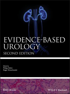Evidence-based Urology (eBook, ePUB)
