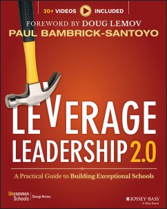 Leverage Leadership 2.0 (eBook, PDF) - Bambrick-Santoyo, Paul