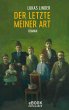 Der Letzte meiner Art (eBook, ePUB) - Bild 1