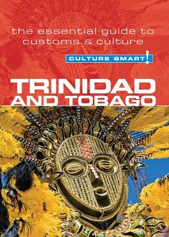 Trinidad & Tobago - Culture Smart! (eBook, PDF) - Ewbank, Tim