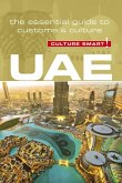 UAE - Culture Smart! (eBook, PDF)
