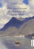 Die wundersame Erkundung der Farbe Moll (eBook, PDF)