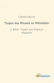 Tropen des Missale im Mittelalter