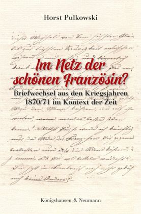 Im Netz der schönen Französin? Im Netz der schönen Französin?