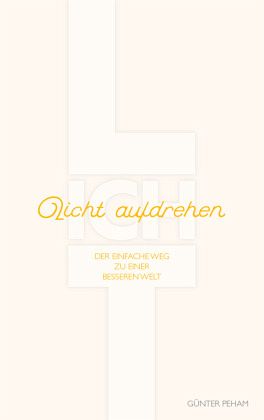 Licht aufdrehen Licht aufdrehen