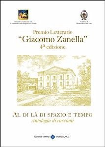 Premio Letterario  Cover Premio Letterario