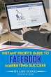 Instant Profits Guide to FACEBOOK... - Bild 1