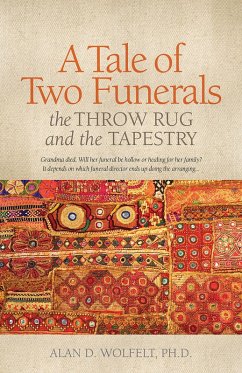 Cover Tale of Two Funerals (eBook, PDF)