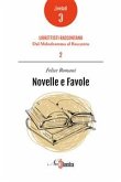 Novelle e Favole (eBook, PDF)