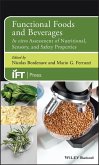 Functional Foods and Beverages (eBook, ePUB)