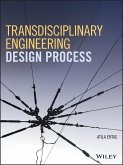 Transdisciplinary Engineering Design Process (eBook, PDF)