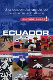 Ecuador - Culture Smart! (eBook, PDF)