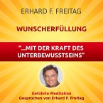 Wunscherfüllung - mit der Kraft des Unterbewusstseins (MP3-Download)