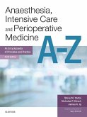 Anaesthesia and Intensive Care A-Z E-Book (eBook, ePUB)