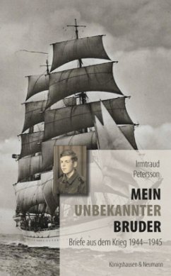 Mein unbekannter Bruder - Petersson, Irmtraud