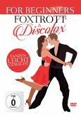 Foxtrott & Discofox For Beginners