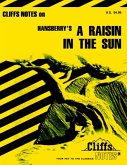 CliffsNotes on Hansberry's A Raisin in the Sun (eBook, ePUB)